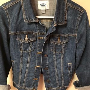 Old Navy Denim Jacket